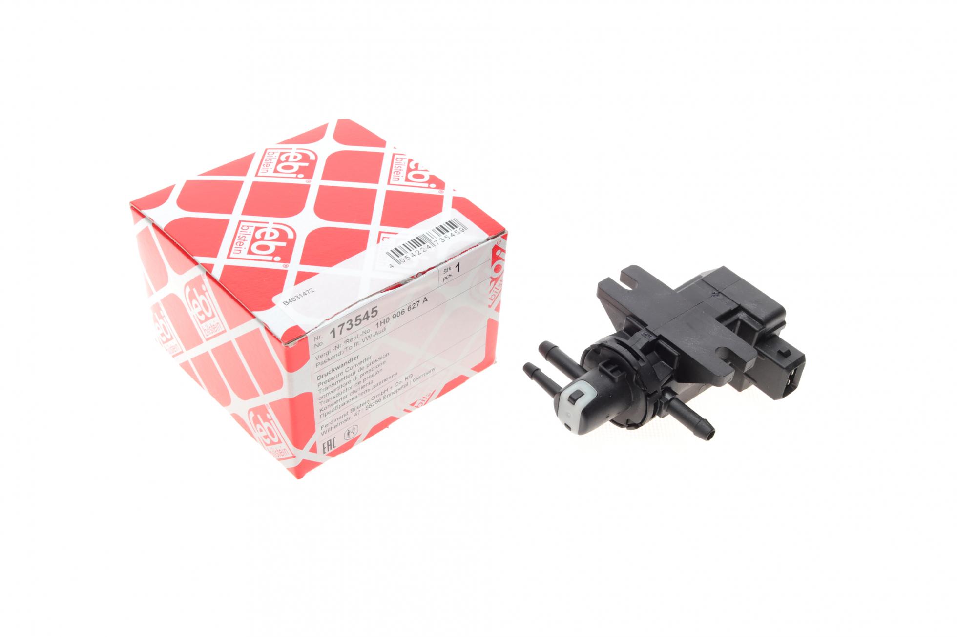 173545 FEBI BILSTEIN